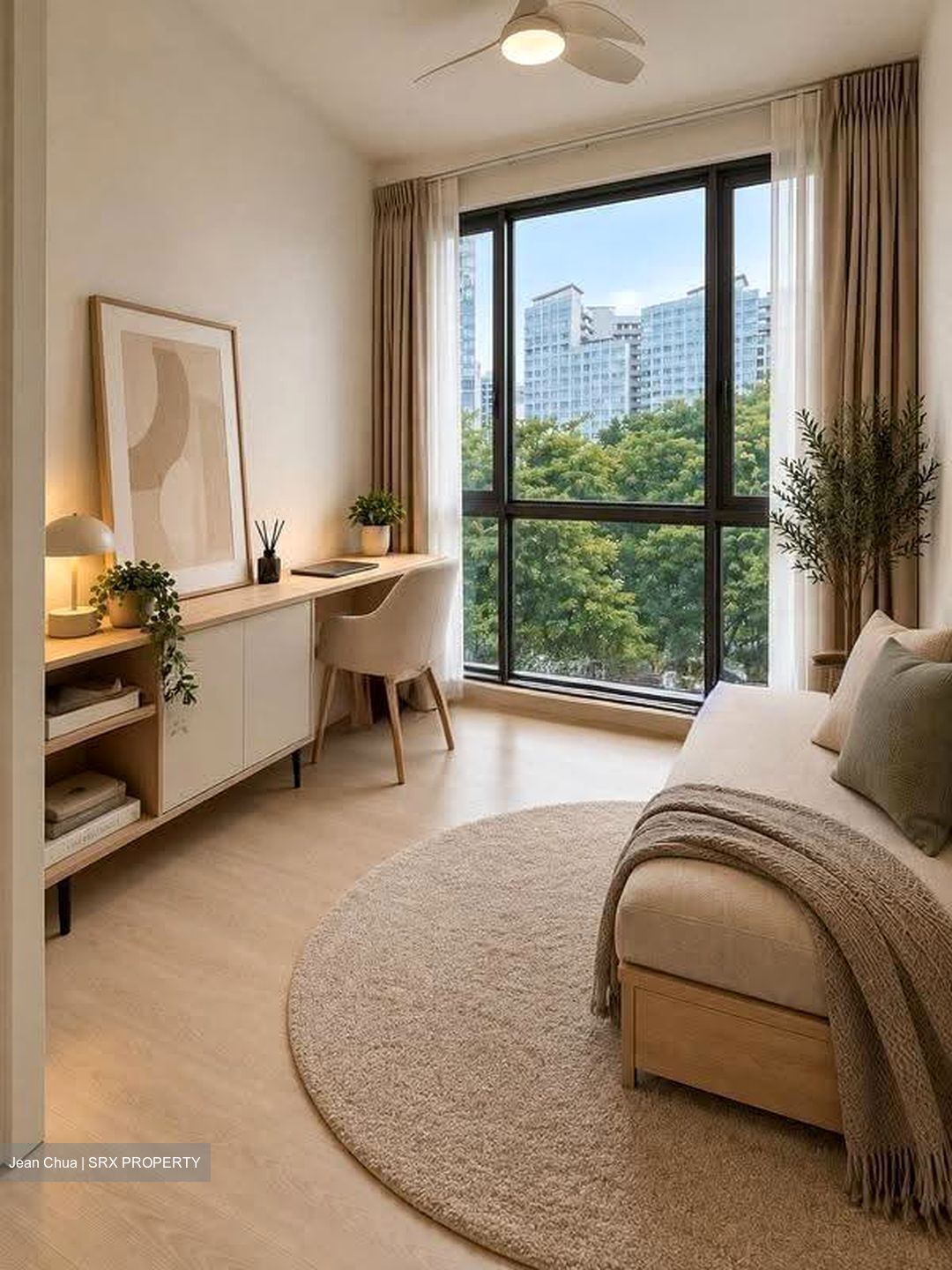 Riversound Residence (D19), Condominium #622639731